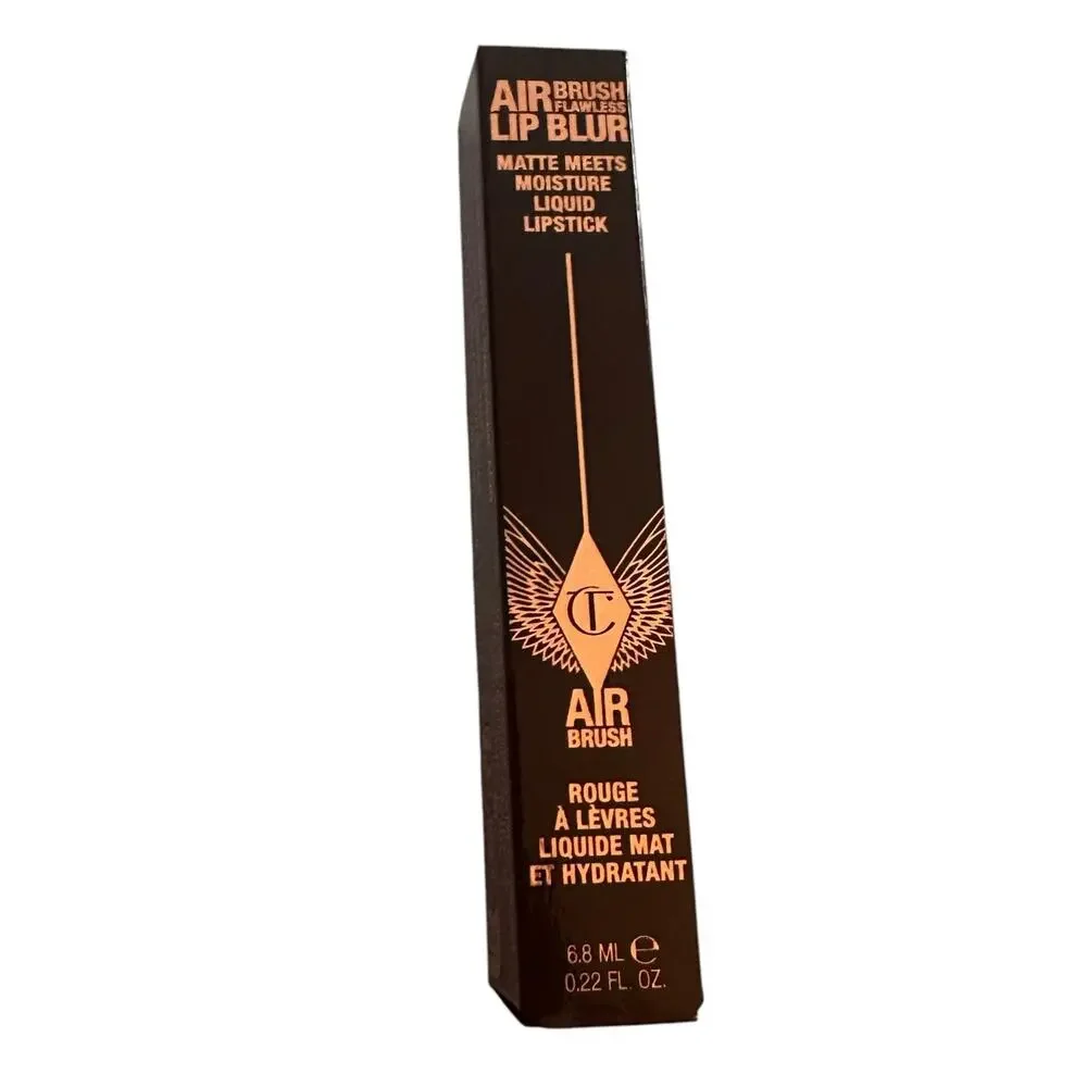 Charlotte Tilbury charlotte tilbury
